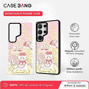 Lunar New Year-Lunar Mikko