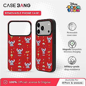 Lunar New Year-Lunar Stitch