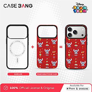 Lunar New Year-Lunar Stitch