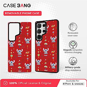 Lunar New Year-Lunar Stitch