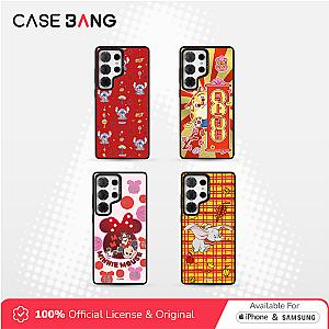 Lunar New Year-Lunar Stitch