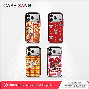 Lunar New Year-Lunar Tsumtsum