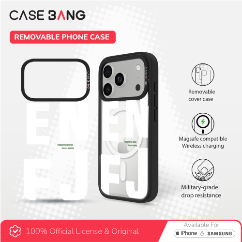 MBTI-ENFJ Personality imagisnap