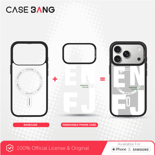 MBTI-ENFJ Personality imagisnap