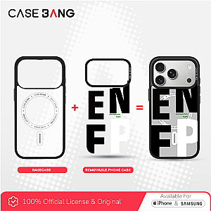 MBTI-ENFP Personality imagisnap