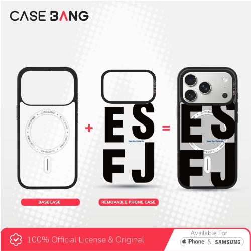 MBTI-ESFJ Personality imagisnap