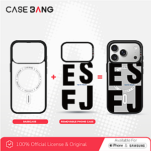 MBTI-ESFJ Personality imagisnap