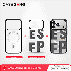 MBTI-ESFP Personality imagisnap