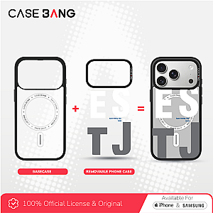 MBTI-ESTJ Personality imagisnap