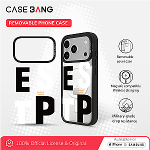 MBTI-ESTP Personality imagisnap