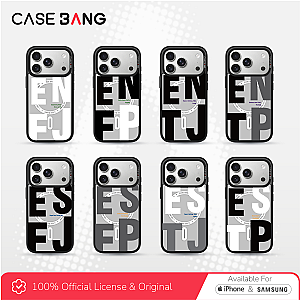 MBTI-ESTP Personality imagisnap