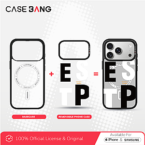 MBTI-ESTP Personality imagisnap