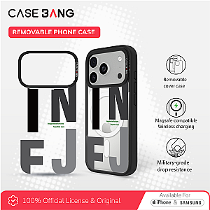 MBTI-INFJ Personality imagisnap