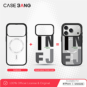 MBTI-INFJ Personality imagisnap