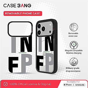 MBTI-INFP Personality imagisnap