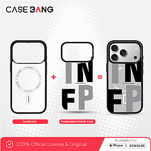 MBTI-INFP Personality imagisnap