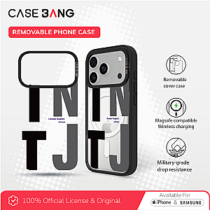 MBTI-INTJ Personality imagisnap