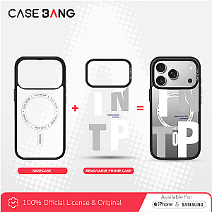 MBTI-INTP Personality imagisnap