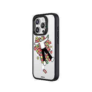 Laying down Imagisnap