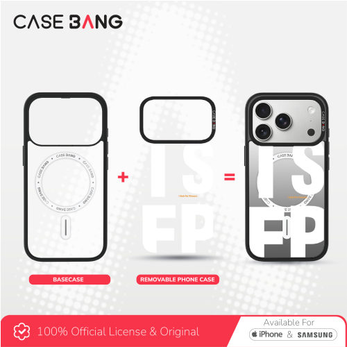 MBTI-ISFP Personality imagisnap