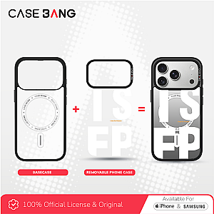 MBTI-ISFP Personality imagisnap