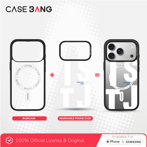 MBTI-ISTJ Personality imagisnap