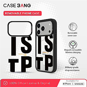 MBTI-ISTP Personality imagisnap