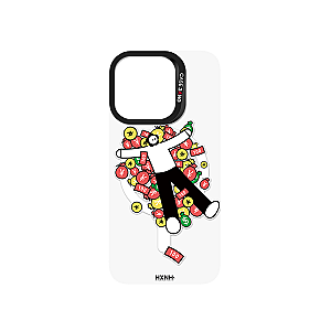 Laying down Imagisnap