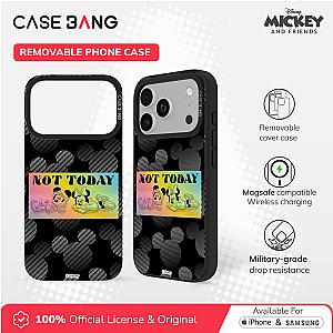 Mickey and Friends 1.0-Mickey Silhouette