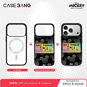 Mickey and Friends 1.0-Mickey Silhouette