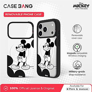 Mickey and Friends 1.0-Cool Mickey