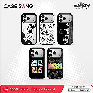 Mickey and Friends 1.0-Cool Mickey