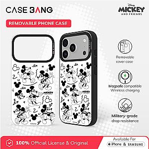 Mickey and Friends 1.0-Happy Hour