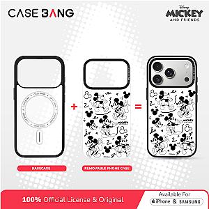 Mickey and Friends 1.0-Happy Hour