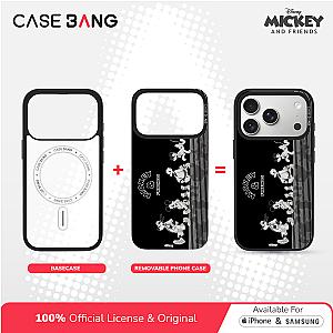 Mickey and Friends 1.0-Mickey & Friends Stroll