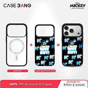 Mickey and Friends 2.0-Say Hi Mickey