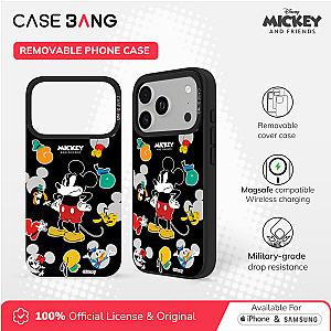 Mickey and Friends 2.0-Hide and Seek