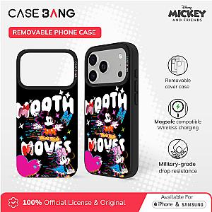 Mickey and Friends 2.0-Smooth Moves Mickey