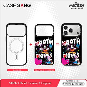 Mickey and Friends 2.0-Smooth Moves Mickey