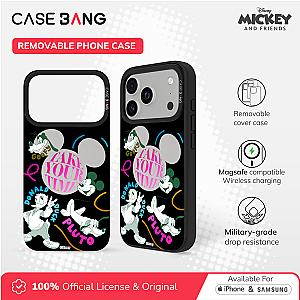 Mickey and Friends 2.0-Supportive Mickey