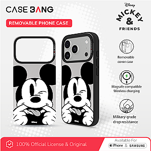 Mickey and Friends 3.0-Mickey Make a face