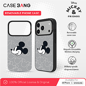 Mickey and Friends 3.0-Curious Mickey