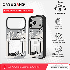 Mickey and Friends 3.0-Mickey & Friends‘Frame