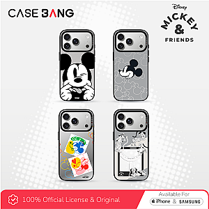 Mickey and Friends 3.0-Mickey & Friends‘Frame