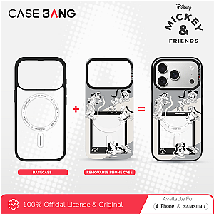 Mickey and Friends 3.0-Mickey & Friends‘Frame