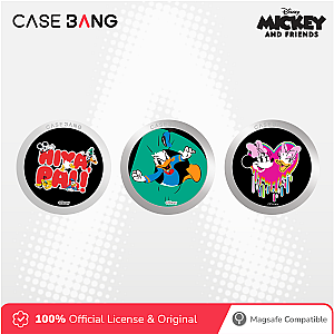 Mickey and Friends 2.0-Donald Duck Magsafe Grip Stand