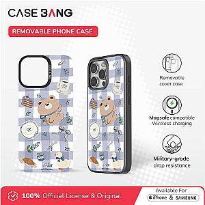 Miiiiichan Dessert Bear - Picnic Bear Imagisnap