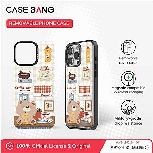 Miiiiichan Dessert Bear - Little Bear Kitchen Imagisnap