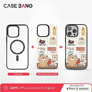 Miiiiichan Dessert Bear - Little Bear Kitchen Imagisnap