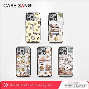 Miiiiichan Bakery Bear - Ice Cream Parlor Imagisnap